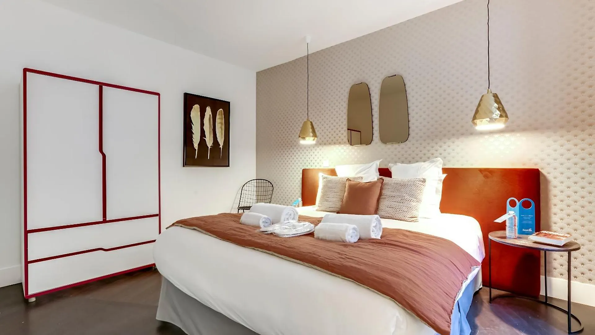 Sweett - Place De L'etoile Apartment *