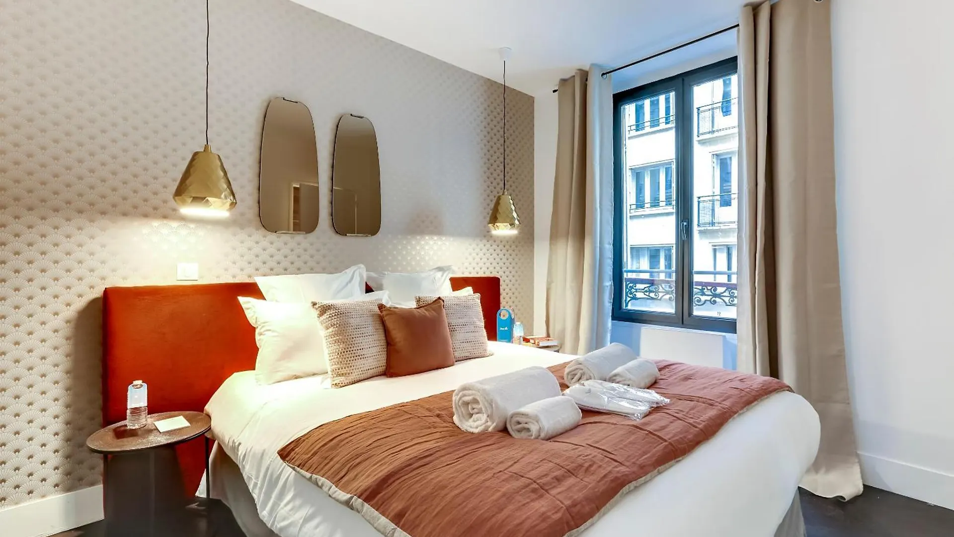 Apartment Sweett - Place De L'etoile